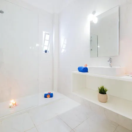 Villa In Albufeira Near Sea Beach * Αλμπουφέιρα