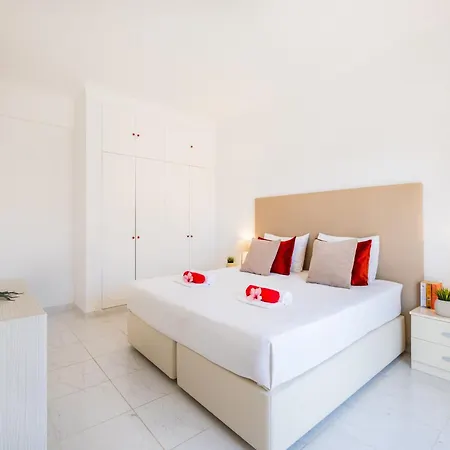 Villa Villa In Albufeira Near Sea Beach